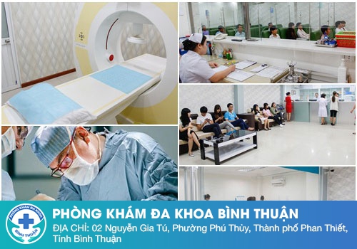 Phòng Khám Đa Khoa Quốc Tế Hùng Vương Địa chỉ vàng chăm sóc sức khỏe